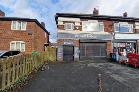 Property for sale, Victoria Avenue, Manchester, M9