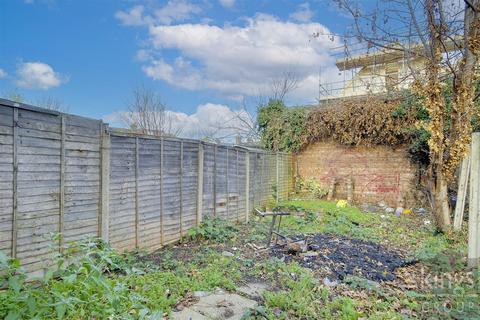 3 bedroom terraced house for sale, Beamish Road, Edmonton, N9