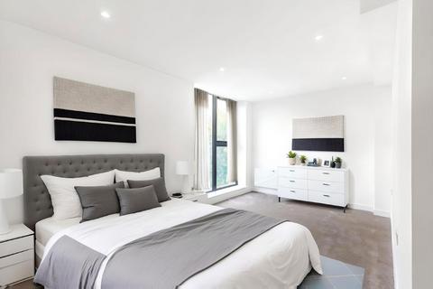 2 bedroom flat for sale, Staunton street, Deptford