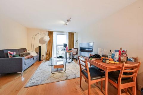 1 bedroom flat to rent, Glaisher Street, Greenwich, London, SE8