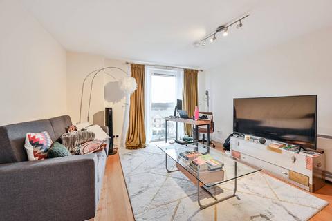 1 bedroom flat to rent, Glaisher Street, Greenwich, London, SE8