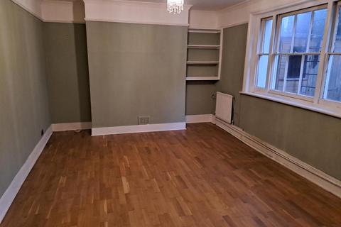 1 bedroom flat for sale, St. James's Avenue, Brighton