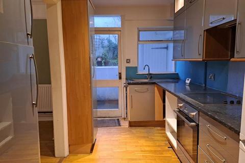 1 bedroom flat for sale, St. James's Avenue, Brighton