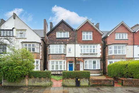 2 bedroom flat to rent, Drewstead Road, Streatham Hill, London, SW16