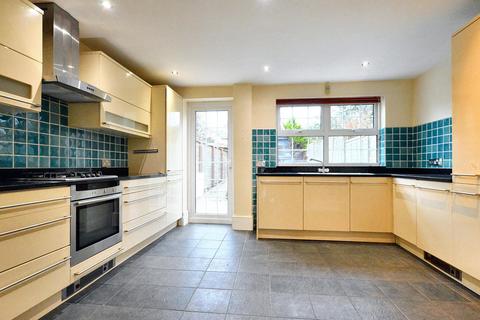 3 bedroom house to rent, Ramsbury Road, St Albans, AL1