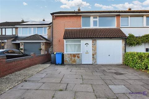 117 Glenthorne Drive, Walsall, WS6 7DD
