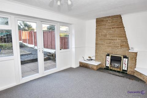 117 Glenthorne Drive, Walsall, WS6 7DD