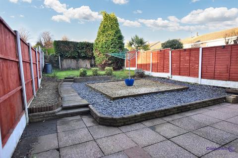 117 Glenthorne Drive, Walsall, WS6 7DD
