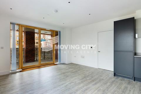 1 bedroom apartment for sale, Nest Way, London SE2