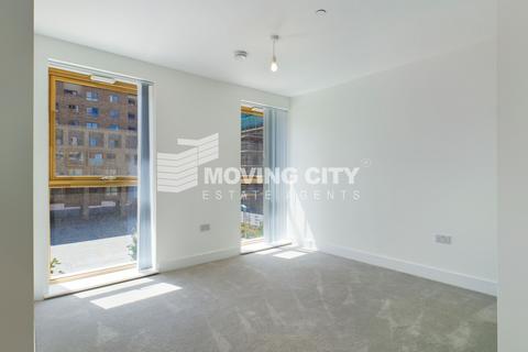 1 bedroom apartment for sale, Nest Way, London SE2