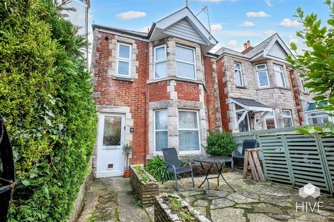 3 bedroom flat for sale, Linden Road, Swanage BH19