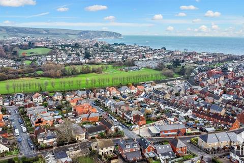 3 bedroom flat for sale, Linden Road, Swanage BH19