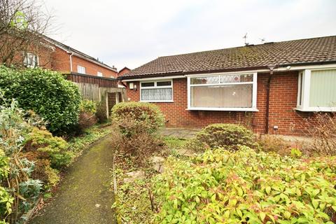 2 bedroom bungalow for sale, Collingwood Way, Westhoughton, BL5 3TS