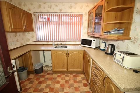 2 bedroom bungalow for sale, Collingwood Way, Westhoughton, BL5 3TS