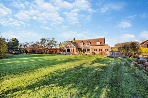 5 bedroom house for sale, Broyle Gate Farm, Lewes Road, Ringmer