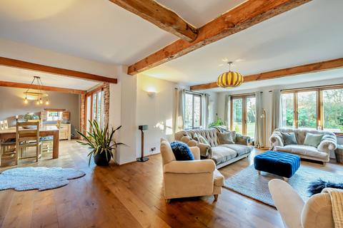 5 bedroom house for sale, Broyle Gate Farm, Lewes Road, Ringmer