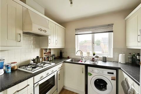 2 bedroom end of terrace house for sale, Stevensons Road, Longstanton, Cambridge