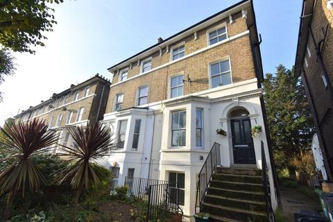 2 bedroom maisonette for sale, Eastdown Park, Lewisham