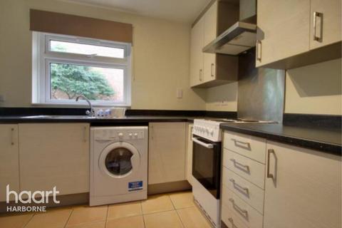 2 bedroom flat to rent, Maple Court, Harborne