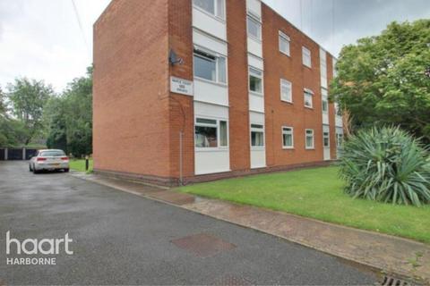 2 bedroom flat to rent, Maple Court, Harborne