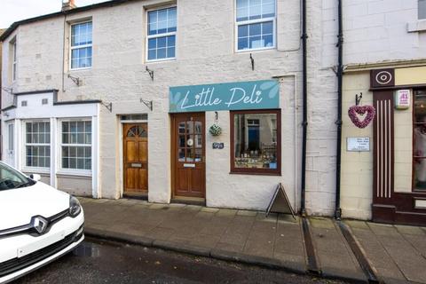 Retail property (out of town) for sale, High Street, Coldstream TD12