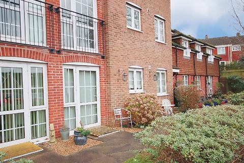 1 bedroom apartment for sale, Jubilee Court, Billingshurst