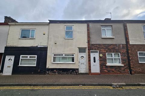 2 bedroom terraced house to rent, Mersey Road, Widnes