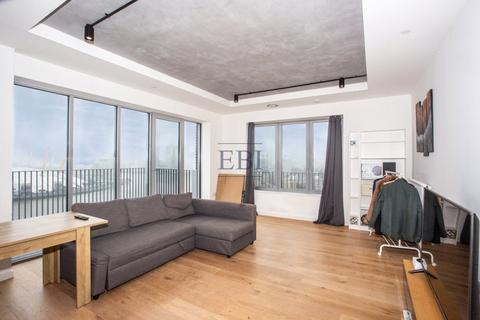 3 bedroom apartment to rent, Serapis House, 28 Goodluck Hope Walk, London, E14