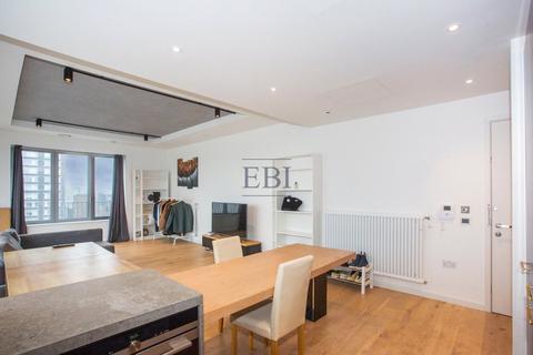 3 bedroom apartment to rent, Serapis House, 28 Goodluck Hope Walk, London, E14