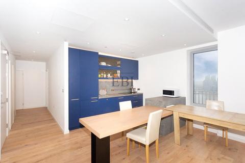 3 bedroom apartment to rent, Serapis House, 28 Goodluck Hope Walk, London, E14