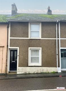 2 bedroom terraced house for sale, St. Clare Street, Penzance TR18