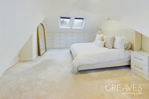55 Bradstone Drive, Mapperley, Nottingham, NG3 5SY