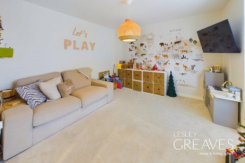 55 Bradstone Drive, Mapperley, Nottingham, NG3 5SY