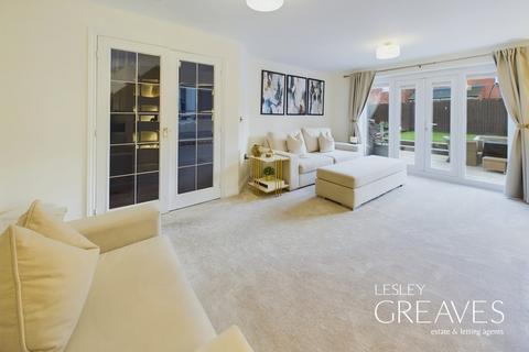 55 Bradstone Drive, Mapperley, Nottingham, NG3 5SY