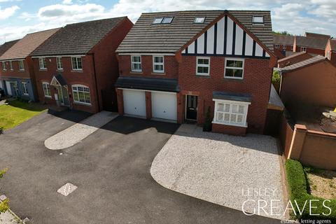 55 Bradstone Drive, Mapperley, Nottingham, NG3 5SY