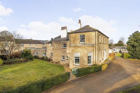 3 bedroom apartment for sale, Lodge Drive, Bramham, Wetherby