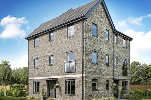 3 bedroom semi-detached house for sale, Plot 1, The Burford Corner at The Avenue, Encombe Street PL9