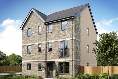 Plot 2, The Burford at The Avenue, Encombe Street PL9