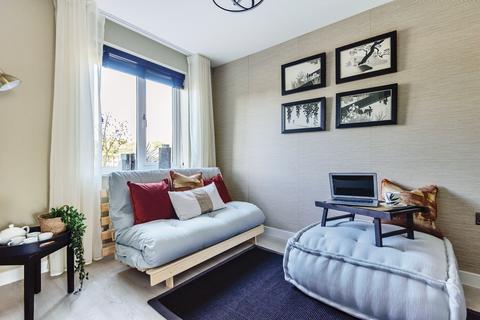 3 bedroom semi-detached house for sale, Plot 2, The Burford at The Avenue, Encombe Street PL9