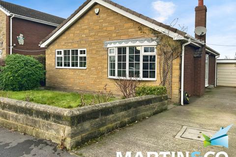 2 bedroom detached bungalow to rent, Netherley Brow, Wakefield WF5