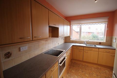 3 bedroom apartment for sale, Santon Court, Blackpool FY4