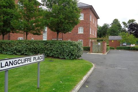 2 bedroom apartment to rent, Langcliffe Place, Stoneclough, Radcliffe, M26