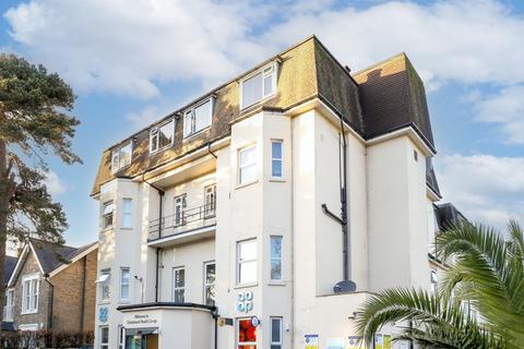 1 bedroom apartment for sale, Christchurch Road, Bournemouth