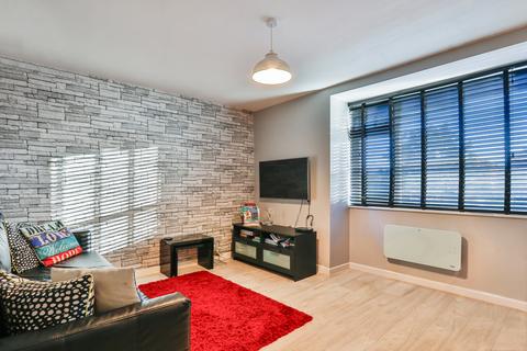 1 bedroom apartment for sale, Christchurch Road, Bournemouth