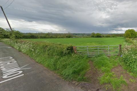 Land for sale, Townfield Lane , Frodsham WA6