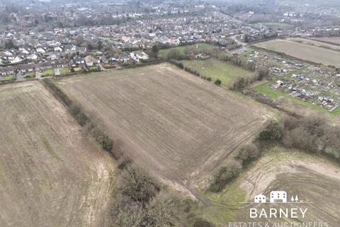 Land for sale, Townfield Lane , Frodsham WA6