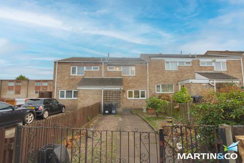 3 bedroom terraced house to rent, Goode Avenue, Hockley, B18