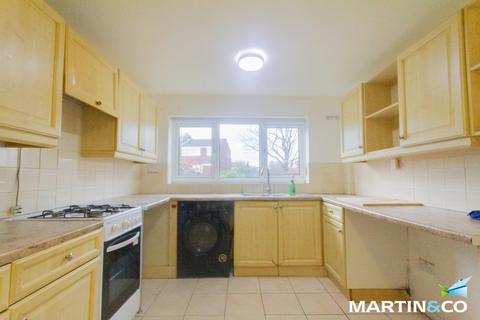 3 bedroom terraced house to rent, Goode Avenue, Hockley, B18