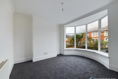 1 bedroom ground floor flat to rent, Warwick Road, Lytham St. Annes FY8