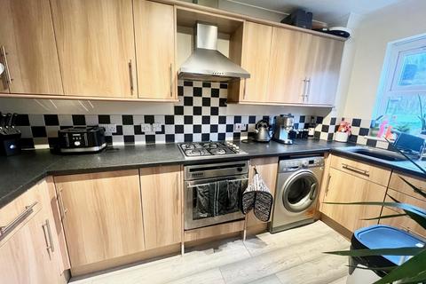 1 bedroom terraced house to rent, Penelope Gardens, Southampton SO31